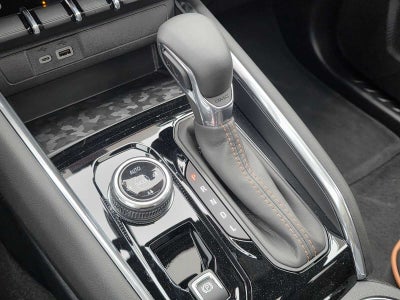 2026 GMC Canyon 4WD AT4