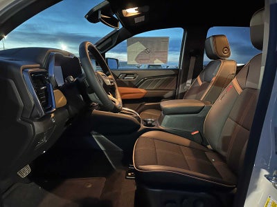 2026 GMC Canyon 4WD AT4