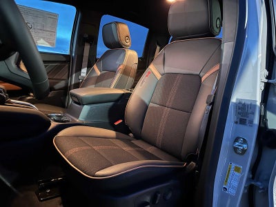 2026 GMC Canyon 4WD AT4