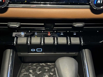 2026 GMC Canyon 4WD AT4