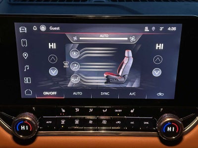 2026 GMC Canyon 4WD AT4