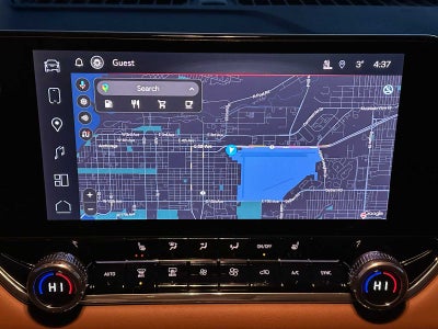 2026 GMC Canyon 4WD AT4