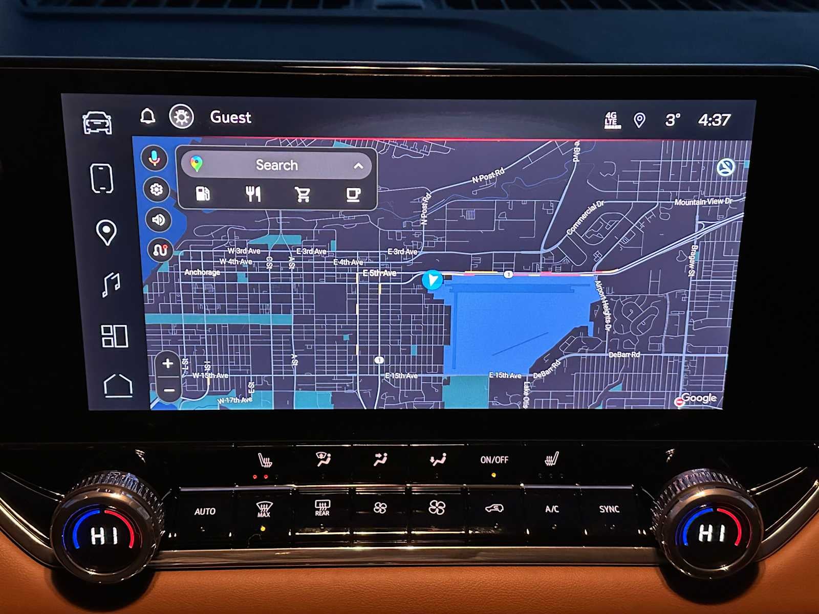 2026 GMC Canyon 4WD AT4