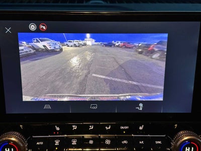 2026 GMC Canyon 4WD AT4