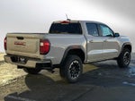 2026 GMC Canyon 4WD AT4