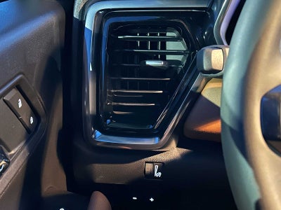 2026 GMC Canyon 4WD AT4