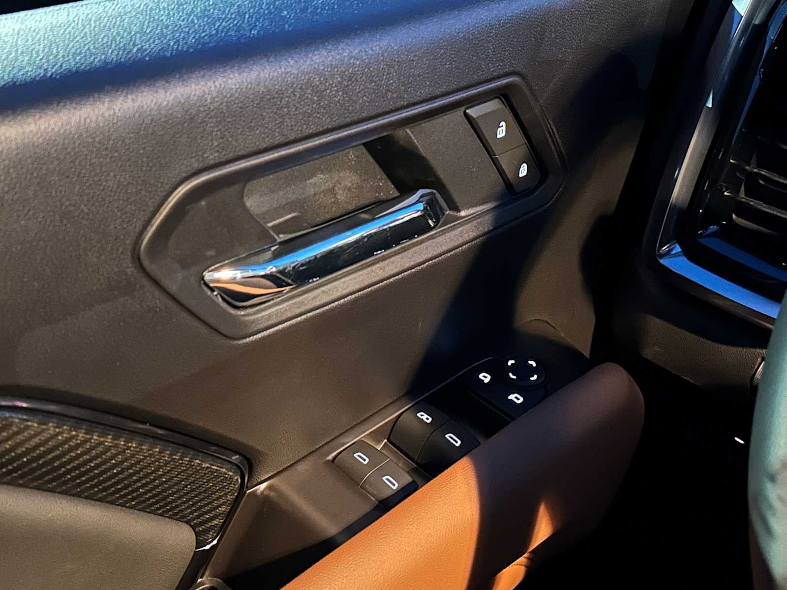 2026 GMC Canyon 4WD AT4