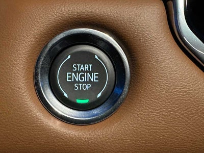 2026 GMC Canyon 4WD AT4