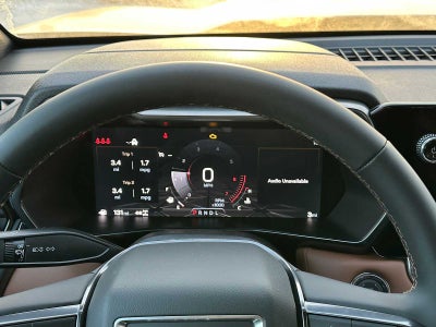 2026 GMC Canyon 4WD AT4