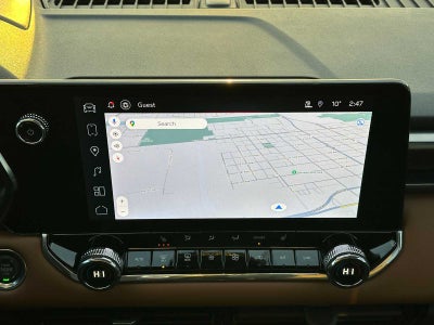 2026 GMC Canyon 4WD AT4