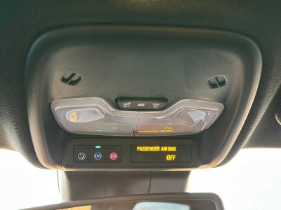 2026 GMC Canyon 4WD AT4