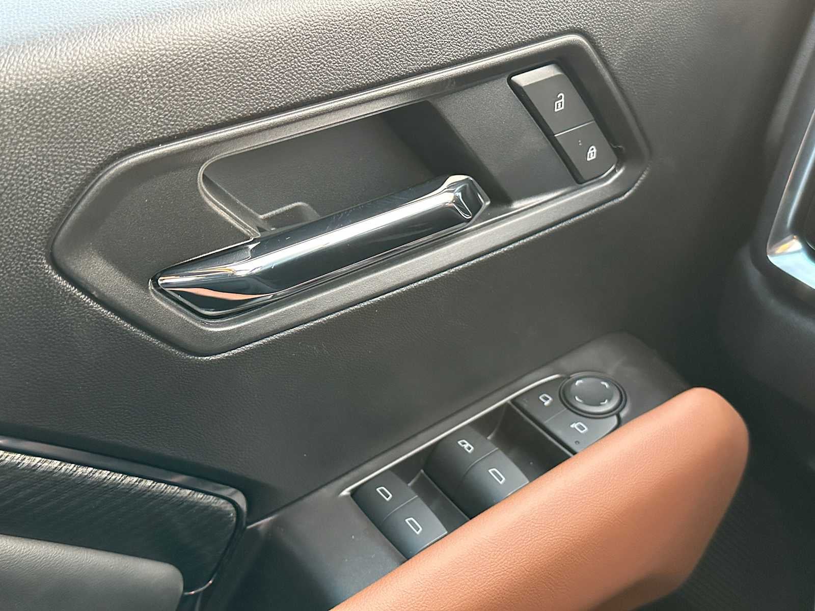 2026 GMC Canyon 4WD AT4