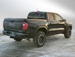 2026 GMC Canyon 4WD AT4