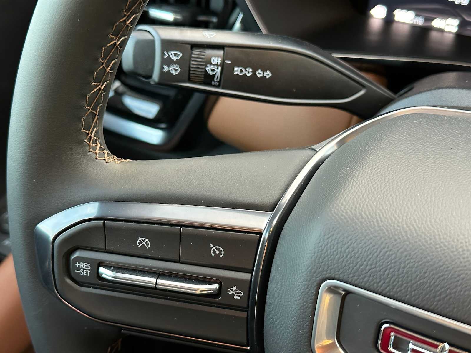 2026 GMC Canyon 4WD AT4