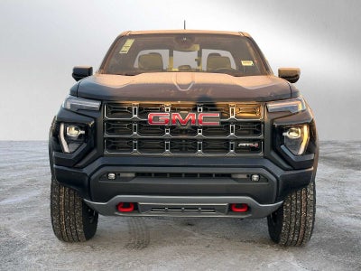 2026 GMC Canyon 4WD AT4