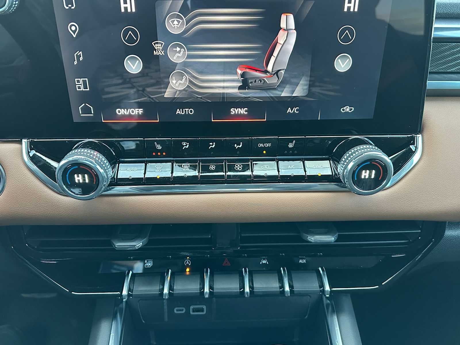 2026 GMC Canyon 4WD AT4