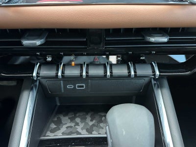 2026 GMC Canyon 4WD AT4