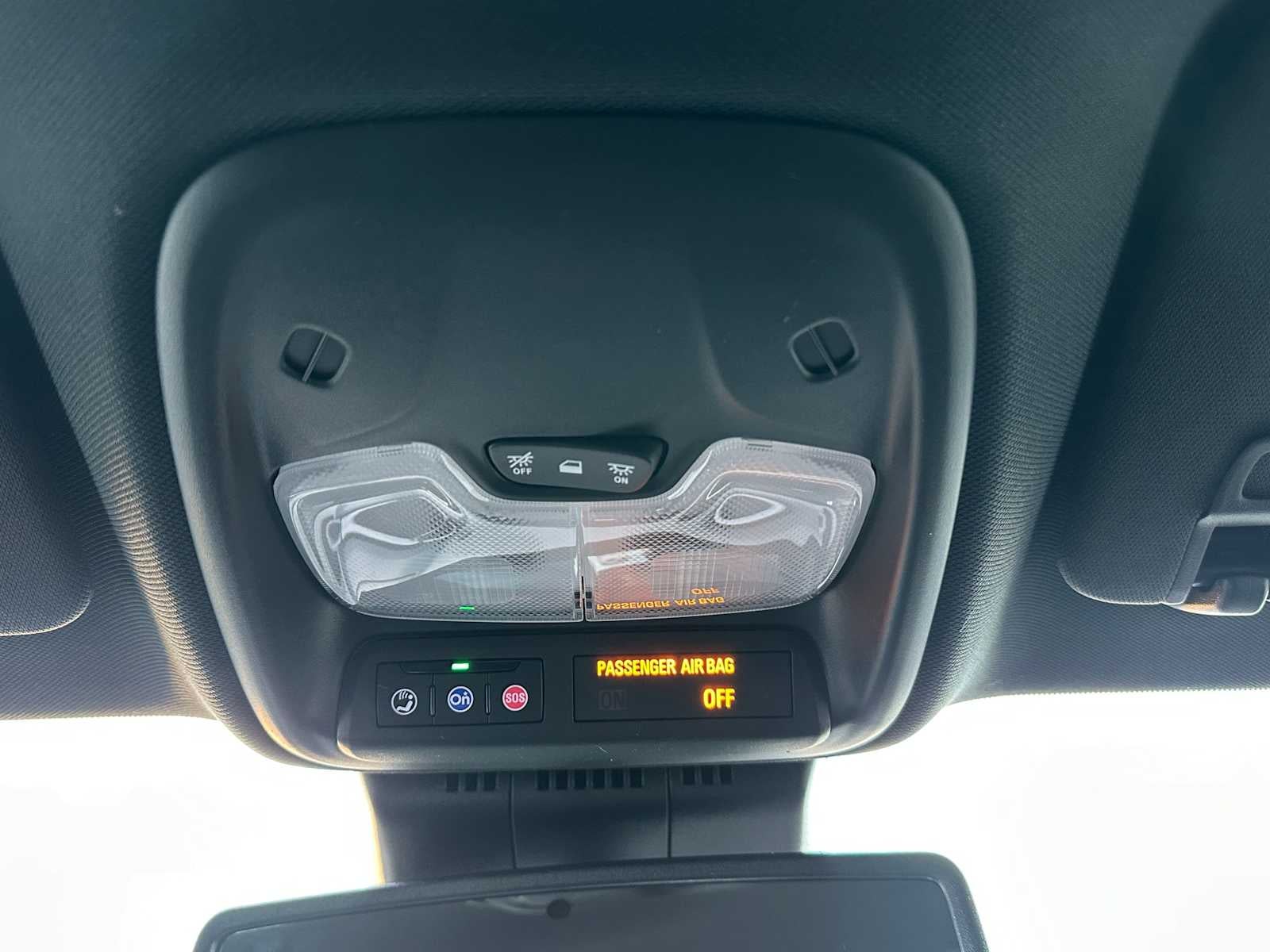 2026 GMC Canyon 4WD AT4