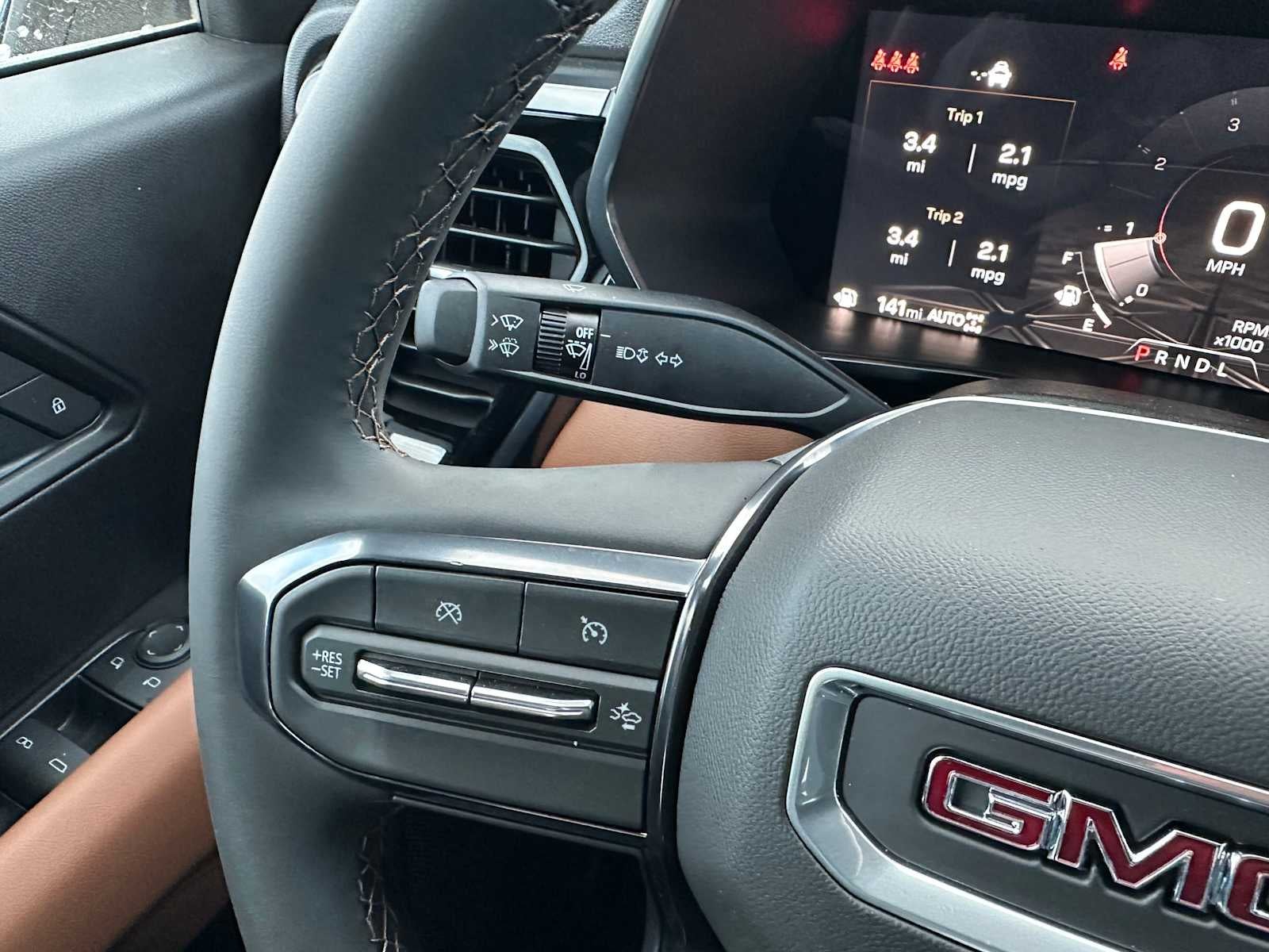 2026 GMC Canyon 4WD AT4