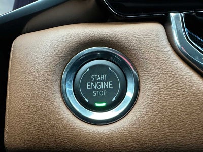 2026 GMC Canyon 4WD AT4