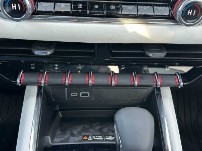 2026 GMC Canyon 4WD AT4X