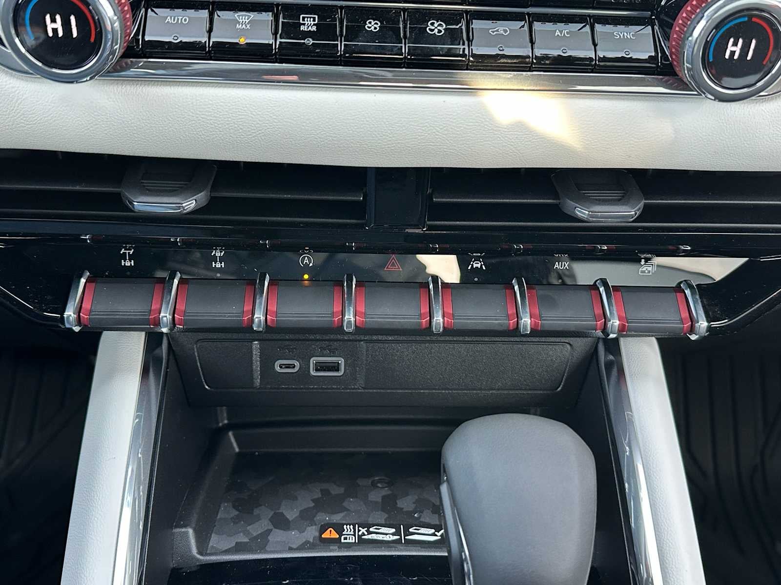 2026 GMC Canyon 4WD AT4X