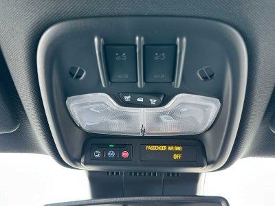 2026 GMC Canyon 4WD AT4X