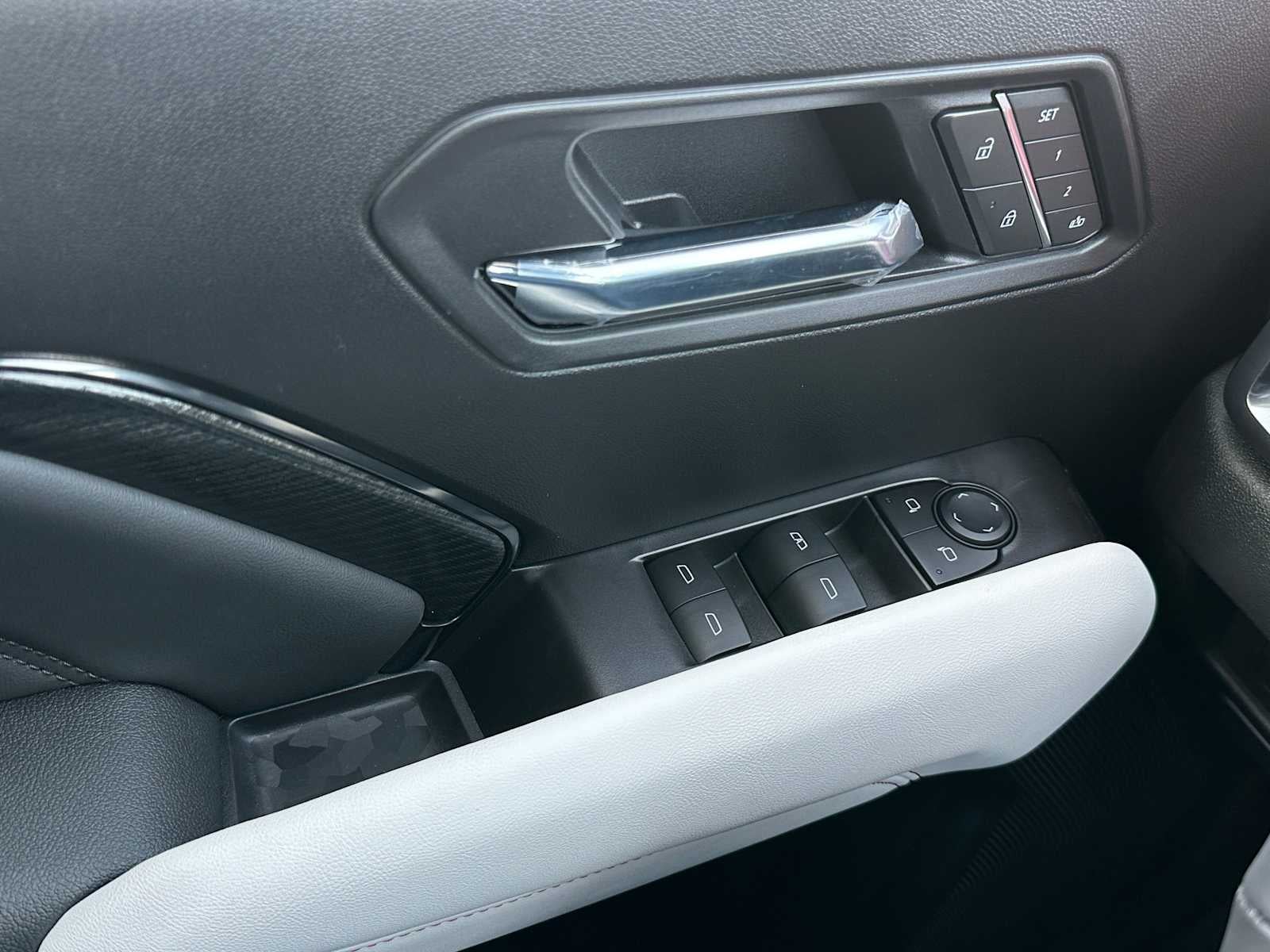 2026 GMC Canyon 4WD AT4X