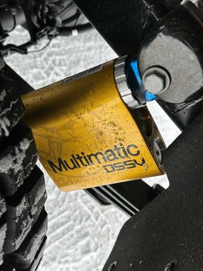 2026 GMC Canyon 4WD AT4X