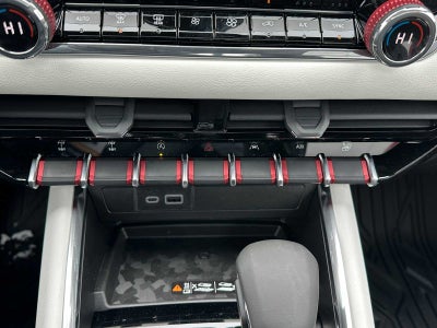 2026 GMC Canyon 4WD AT4X