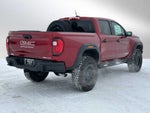 2026 GMC Canyon 4WD AT4X