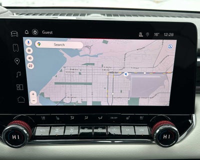 2026 GMC Canyon 4WD AT4X