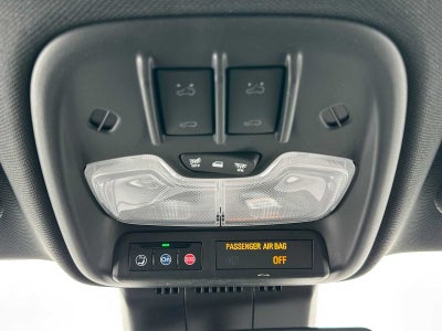 2026 GMC Canyon 4WD AT4X