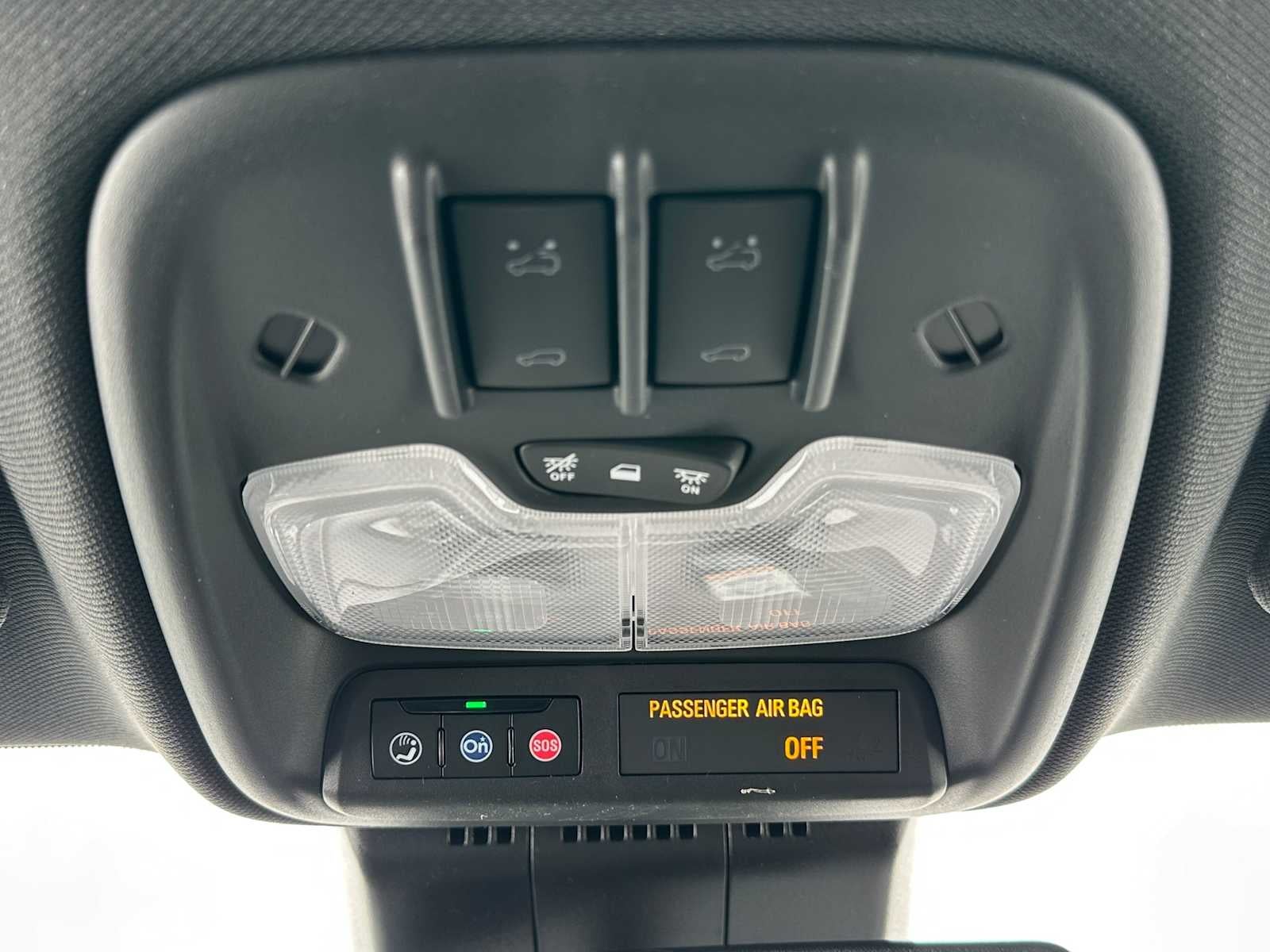 2026 GMC Canyon 4WD AT4X