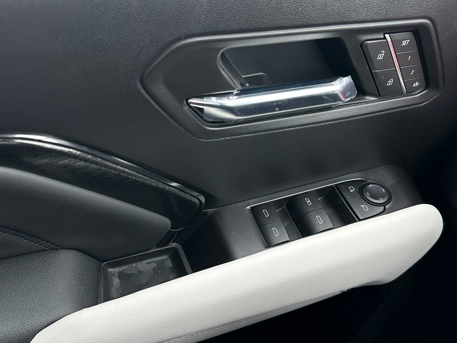 2026 GMC Canyon 4WD AT4X