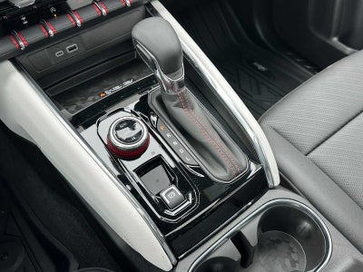 2026 GMC Canyon 4WD AT4X
