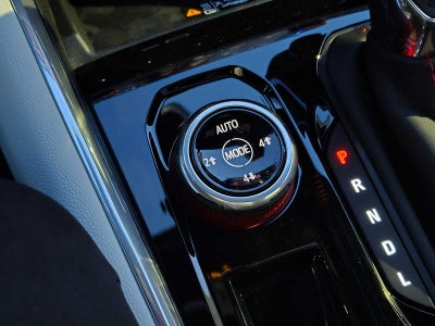 2026 GMC Canyon 4WD AT4X