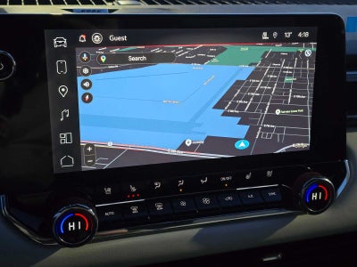 2026 GMC Canyon 4WD AT4X