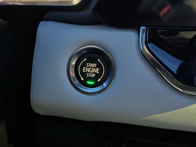 2026 GMC Canyon 4WD AT4X