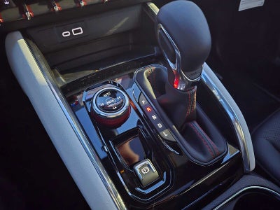 2026 GMC Canyon 4WD AT4X