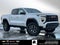 2026 GMC Canyon 4WD AT4X