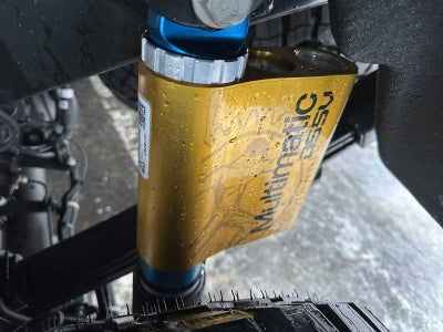 2026 GMC Canyon 4WD AT4X