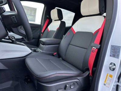 2026 GMC Canyon 4WD AT4X