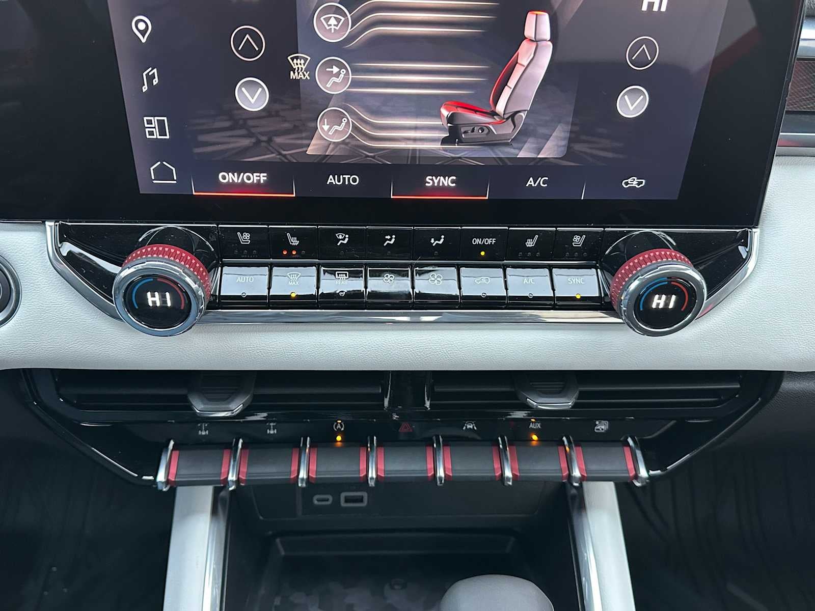 2026 GMC Canyon 4WD AT4X