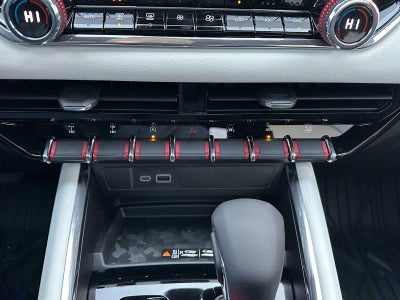 2026 GMC Canyon 4WD AT4X