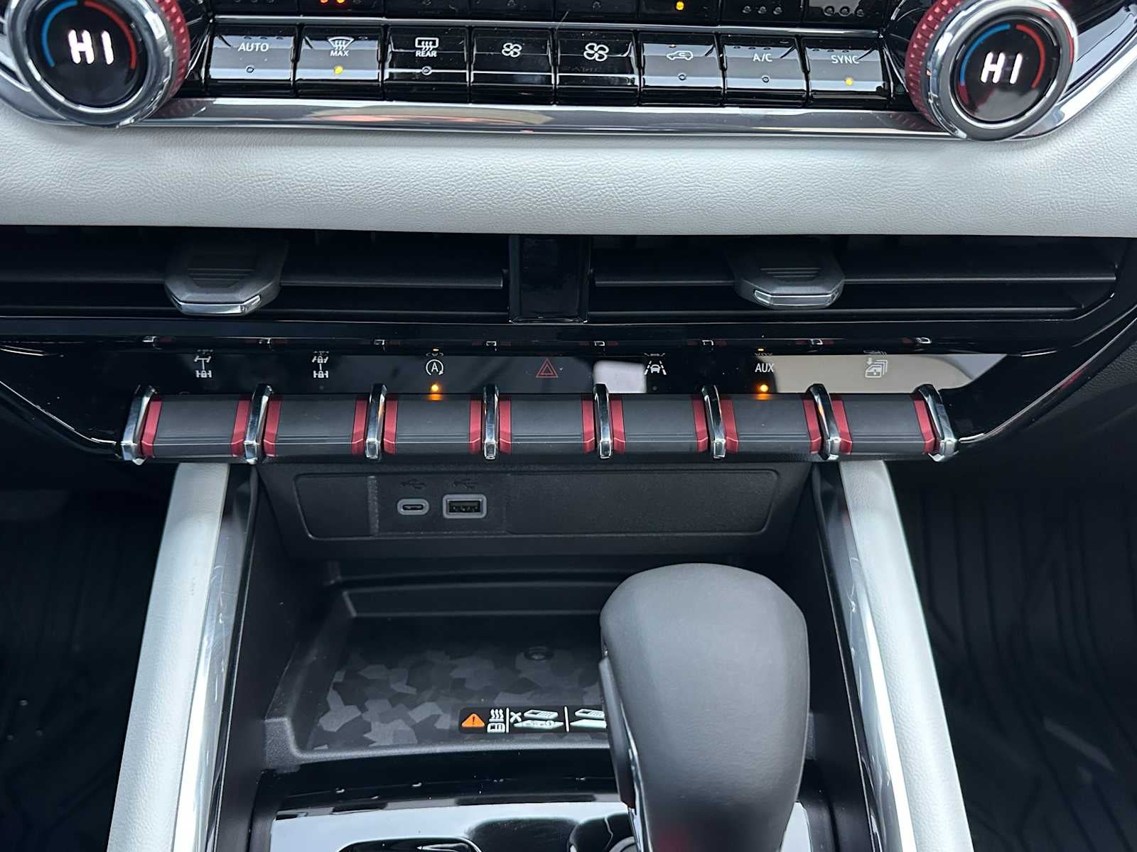 2026 GMC Canyon 4WD AT4X