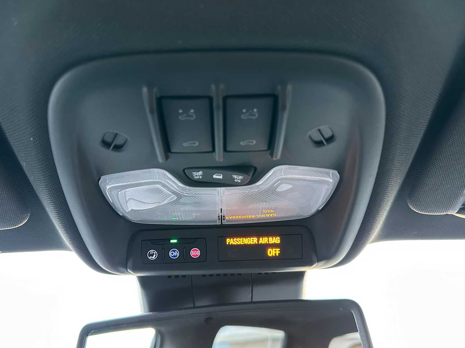 2026 GMC Canyon 4WD AT4X