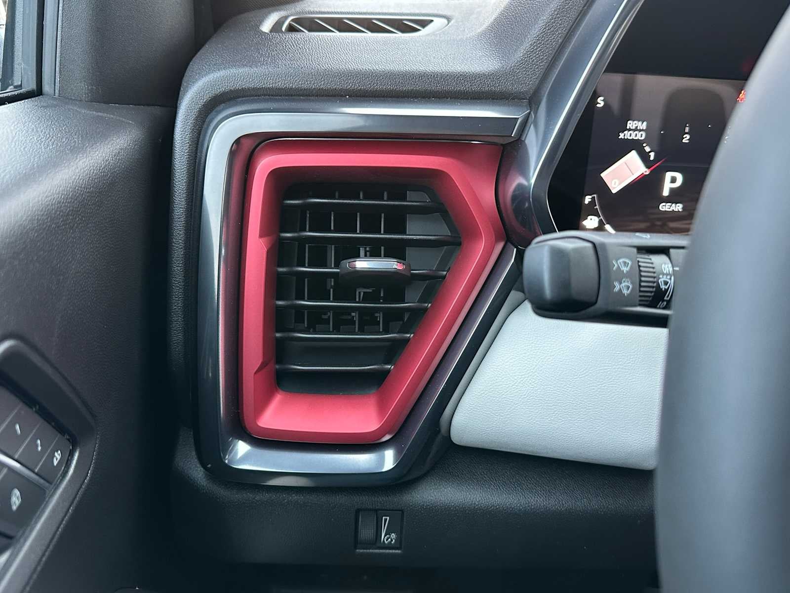 2026 GMC Canyon 4WD AT4X