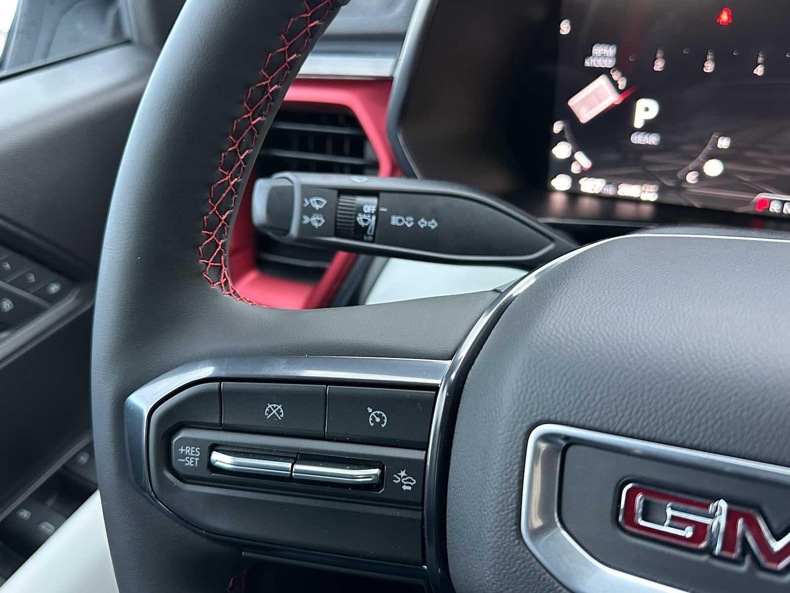 2026 GMC Canyon 4WD AT4X