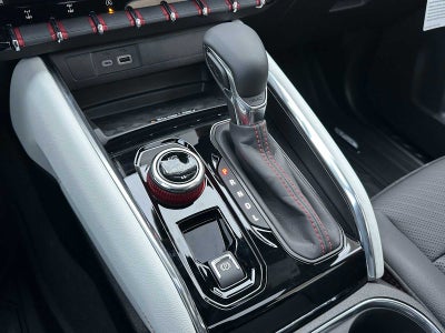 2026 GMC Canyon 4WD AT4X